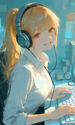 Profile image of ハヅキ