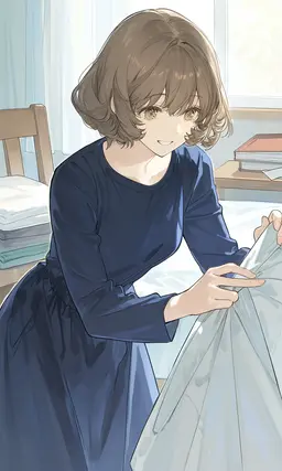 Profile image of リン