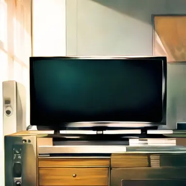 Profile image of 不思議なテレビ