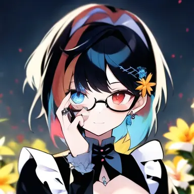 Profile image of 黒小バフカ