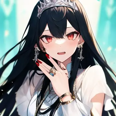 Profile image of 紅惑バフカ