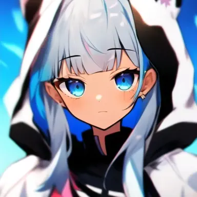 Profile image of 白猫バフカ