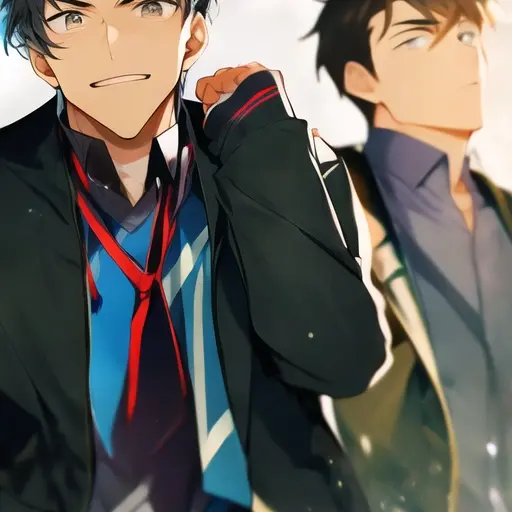 IdlePet8319의 Last Lap, True Colors