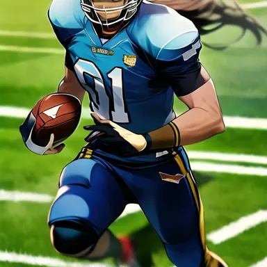 Profile image of Brennan