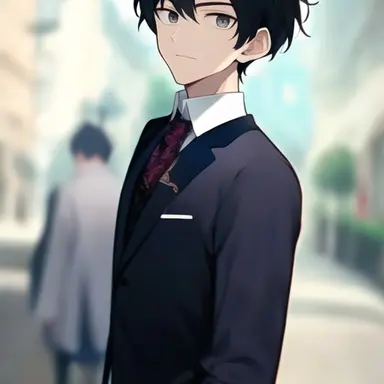 Profile image of 민준