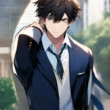 Profile image of 도윤