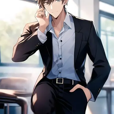 Profile image of 서준