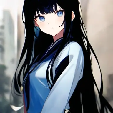 Profile image of 한소율