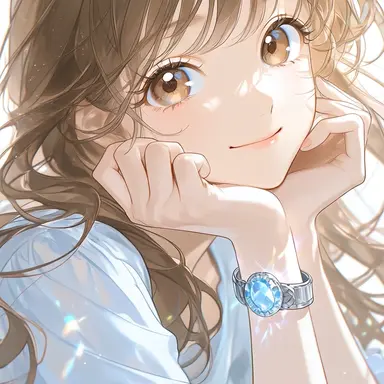 Profile image of 안젤리나 스펜서