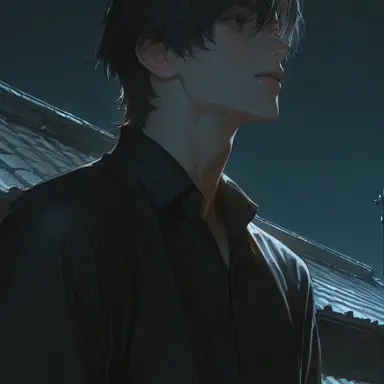 Profile image of イスケ