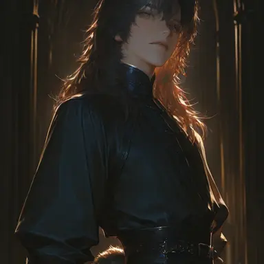 Profile image of ミコ