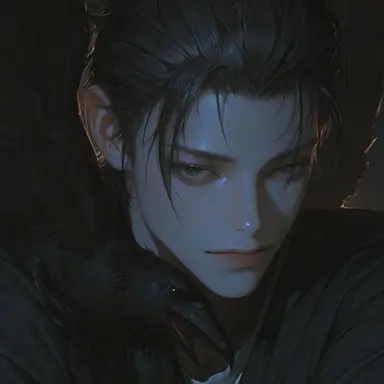 Profile image of ギーク