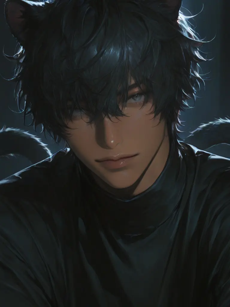 FutureDeath0175의 飼い主と先住獣人と…4