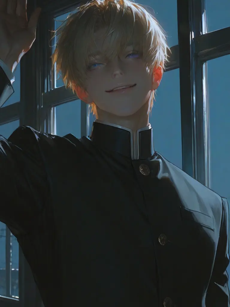 FutureDeath0175의 しつこい男子