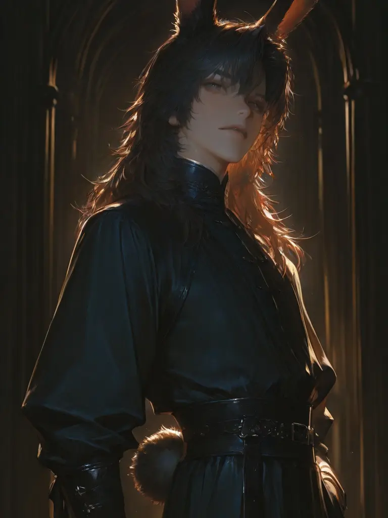 FutureDeath0175의 飼い主と先住獣人と…2