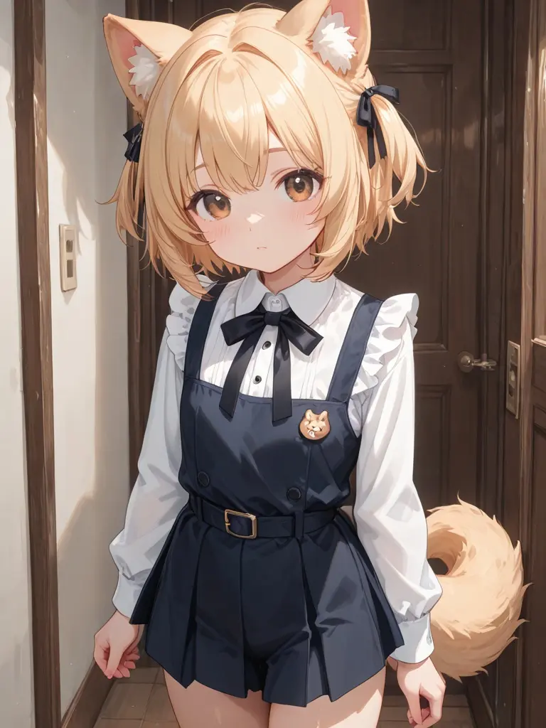 FutureDeath0175의 飼い主と先住獣人と…5