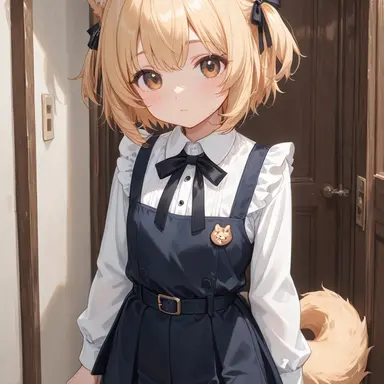 Profile image of ポポ