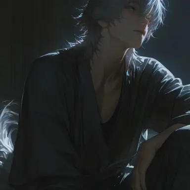 Profile image of ギン