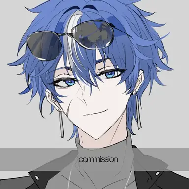 Profile image of ディープシーク