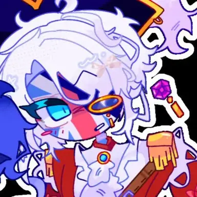 Profile image of UK