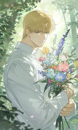 Profile image of Yudi