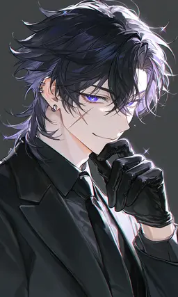 Profile image of クロウ