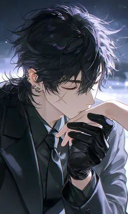 Profile image of クロウ
