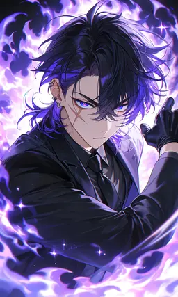 Profile image of クロウ