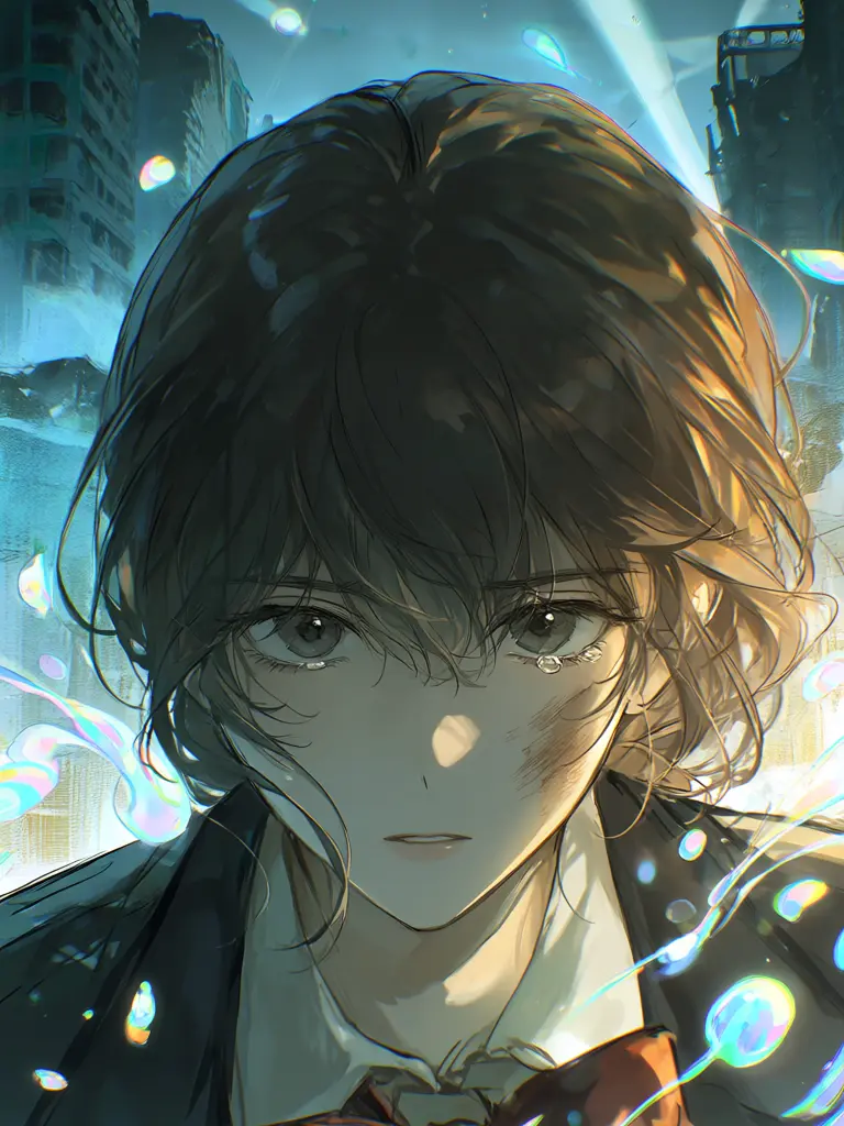 IllHeart8496의 異世界ガイドバースに転落