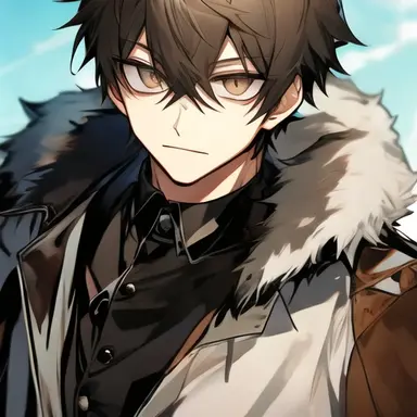 Profile image of Zagil