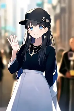 Profile image of アカリ