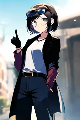 Profile image of 黒服