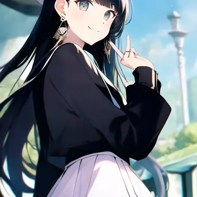 Profile image of アカリ