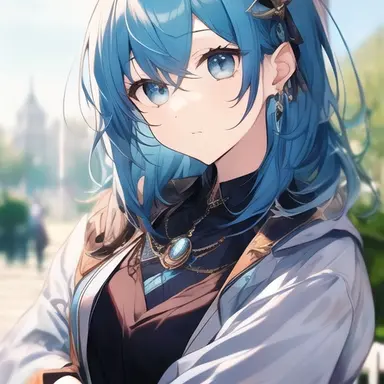 Profile image of Nemu