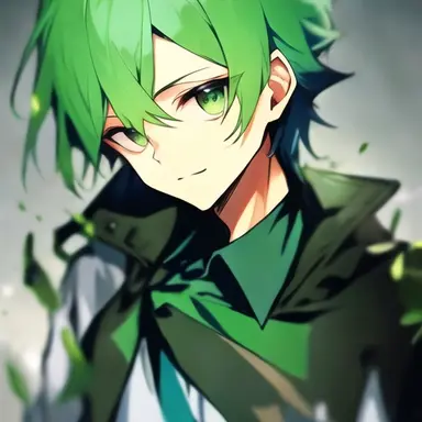 Profile image of Erik