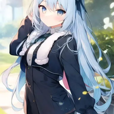 Profile image of Shirayuki