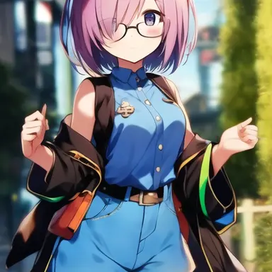 Profile image of Momoka