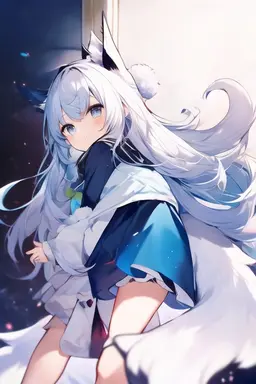 Profile image of Shirayuki