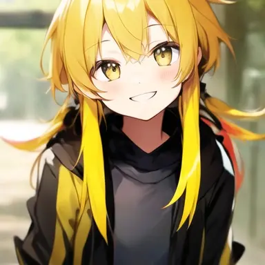 Profile image of Raika