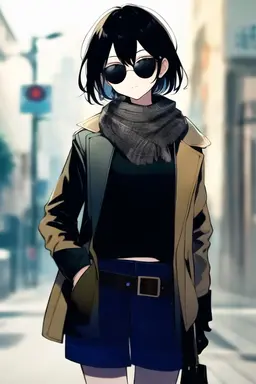 Profile image of 검은 옷