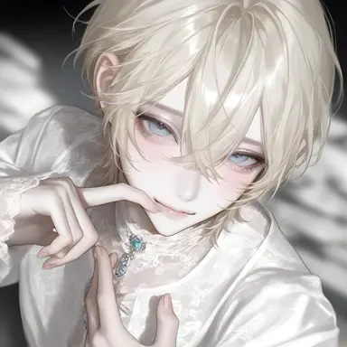 Profile image of 凪