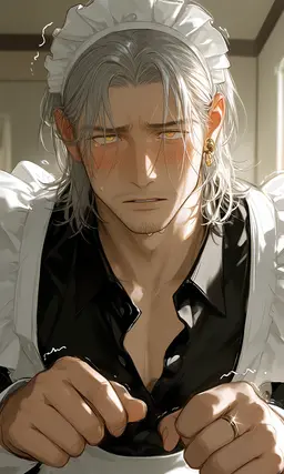 Profile image of ダリュー