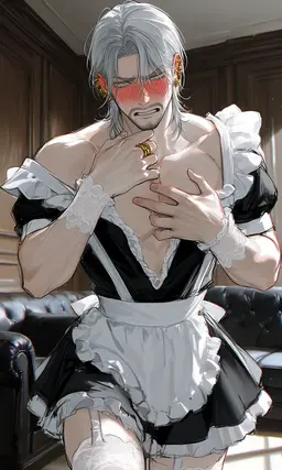 Profile image of ダリュー