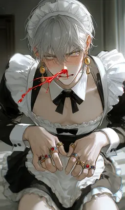 Profile image of セオ