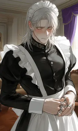 Profile image of セオ