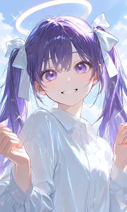 Profile image of メーリエル