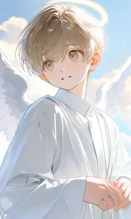 Profile image of つきみ