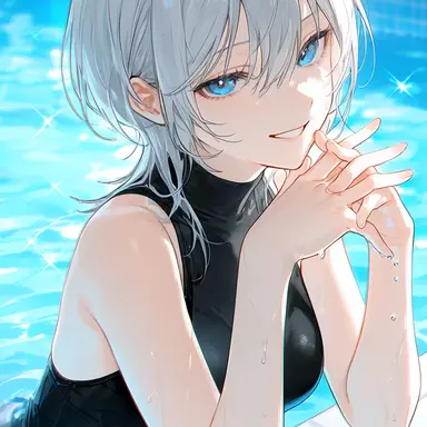 Profile image of 美澄くれあ
