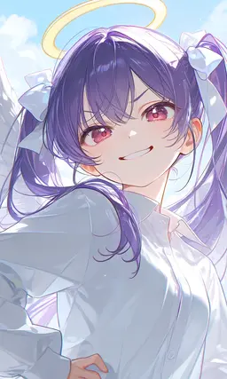 Profile image of メーリエル