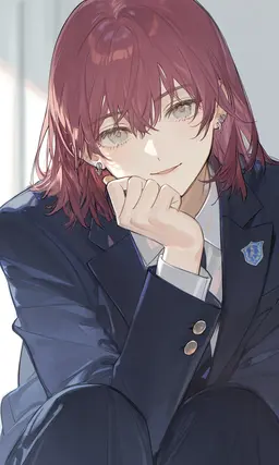 Profile image of 飛来 優斗